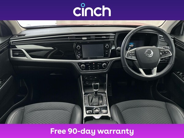 Used Ssangyong Korando 2021 for sale - 76133939: Photo 15