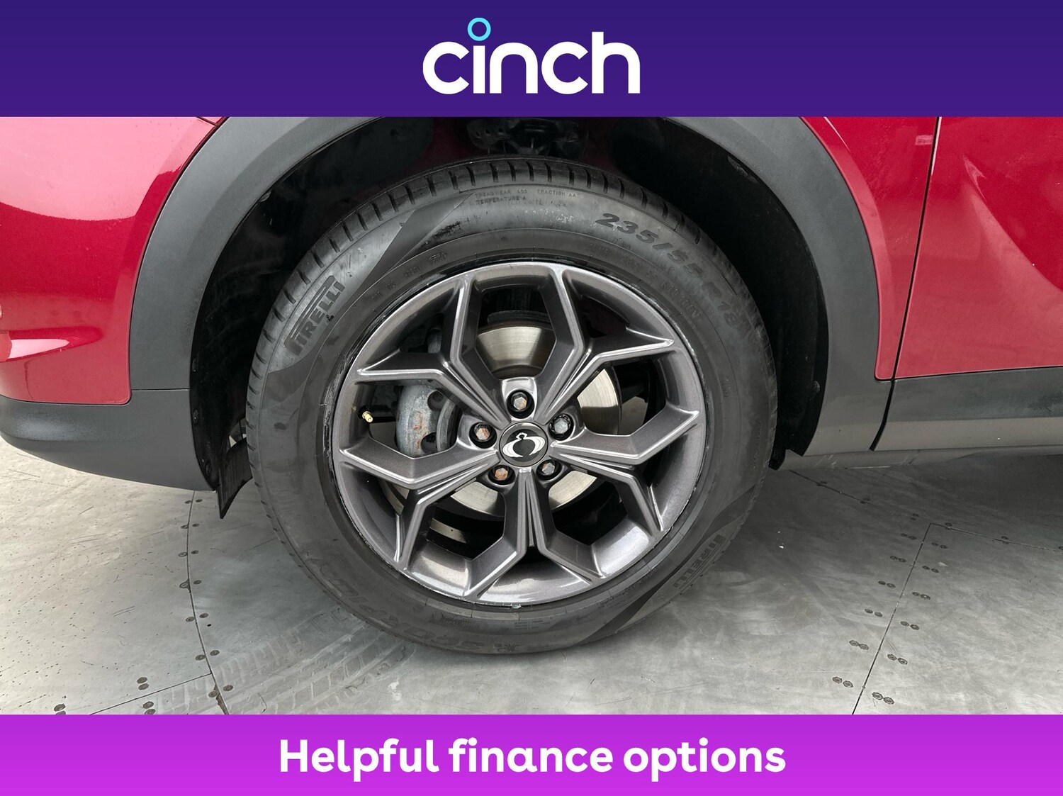 Used Ssangyong Korando 2021 for sale - 76133939: Photo 24