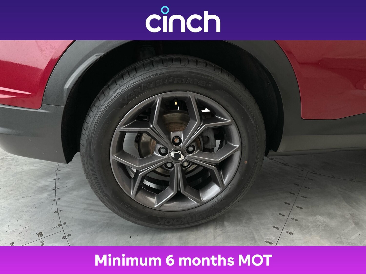 Used Ssangyong Korando 2021 for sale - 76133939: Photo 27