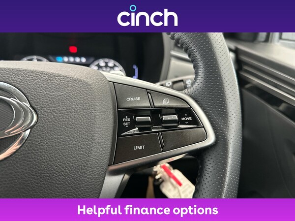 Used Ssangyong Korando 2021 for sale - 76133939: Photo 30