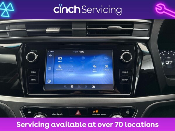 Used Ssangyong Korando 2021 for sale - 76133939: Photo 31