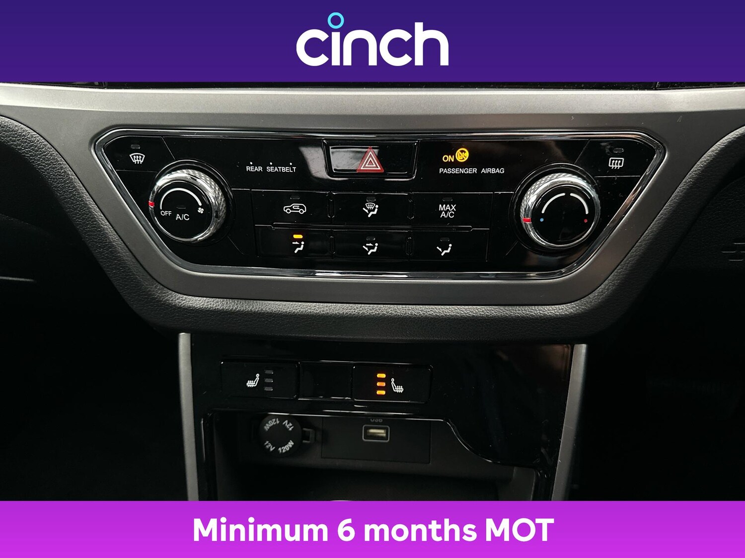 Used Ssangyong Korando 2021 for sale - 76133939: Photo 32