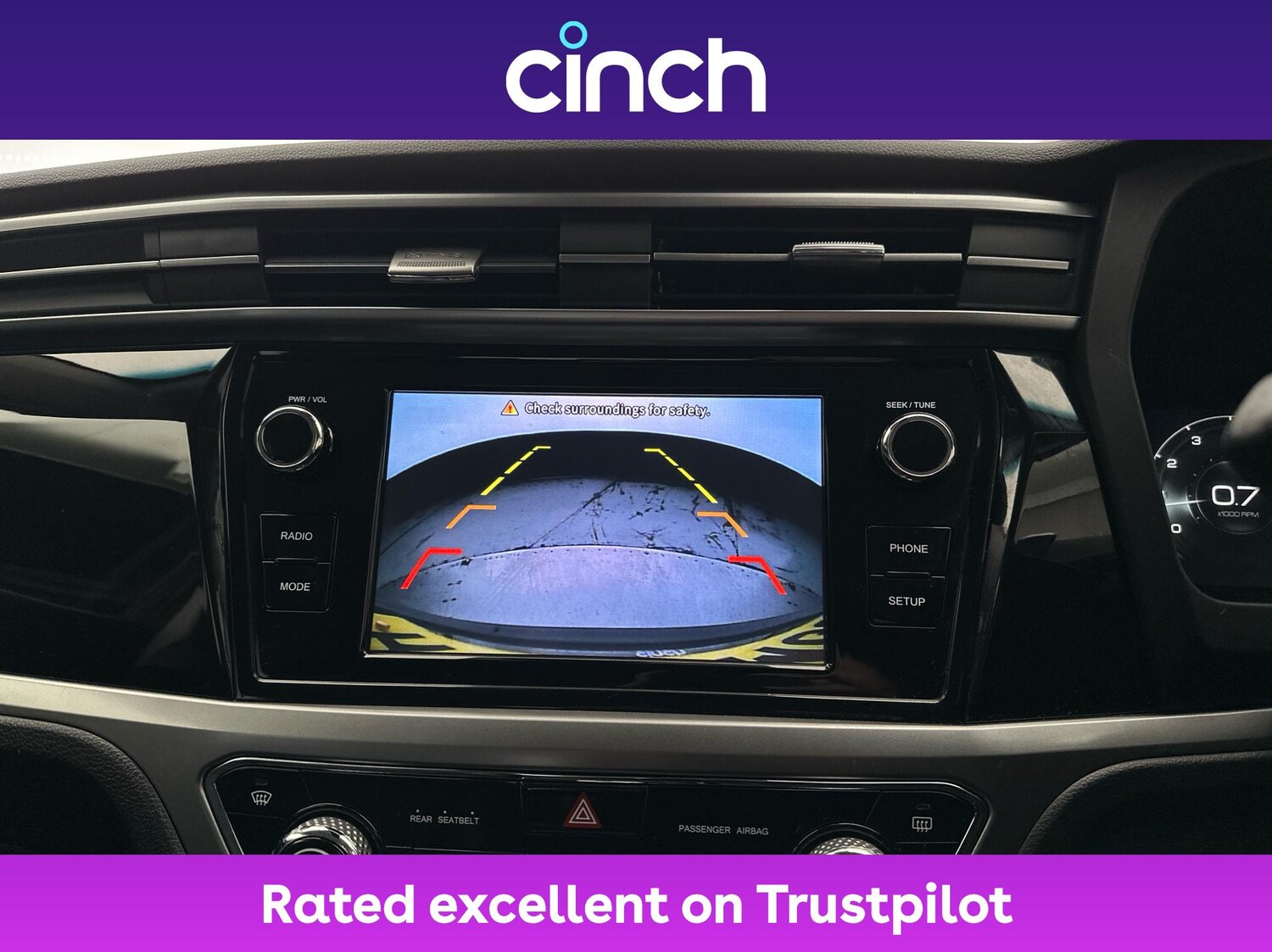 Used Ssangyong Korando 2021 for sale - 76133939: Photo 33