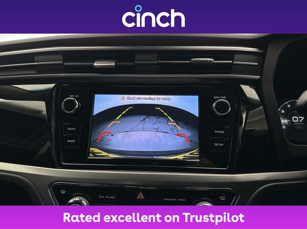 Used Ssangyong Korando 2021 for sale - 76133939: Photo 33