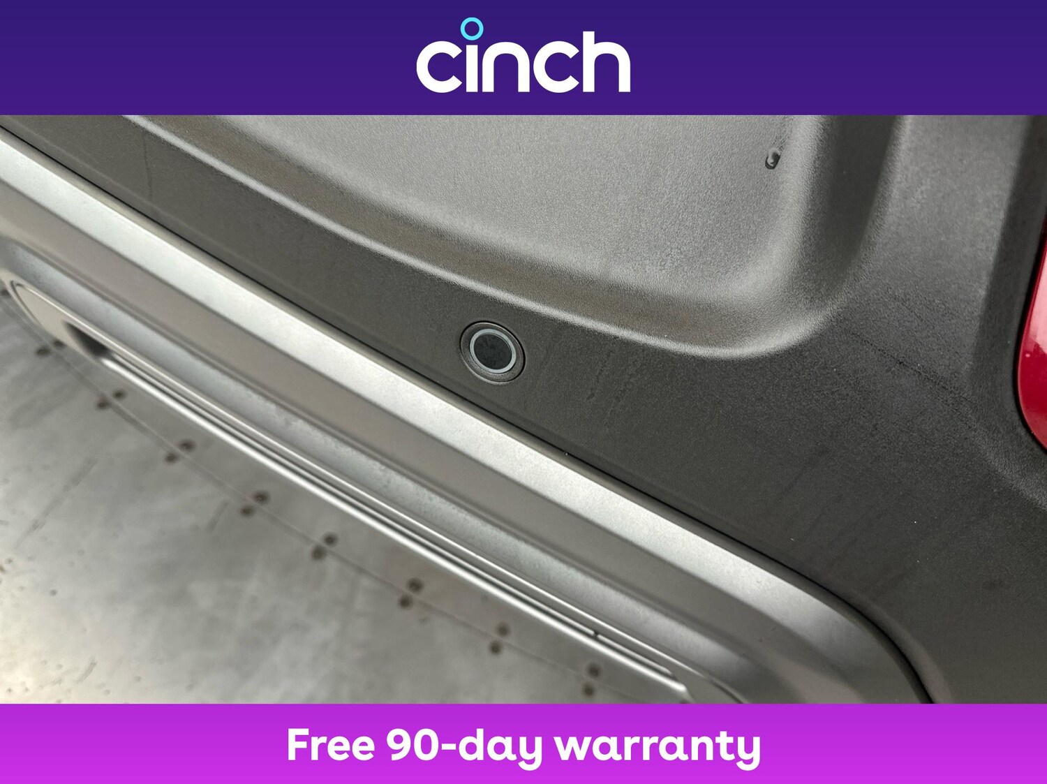 Used Ssangyong Korando 2021 for sale - 76133939: Photo 34