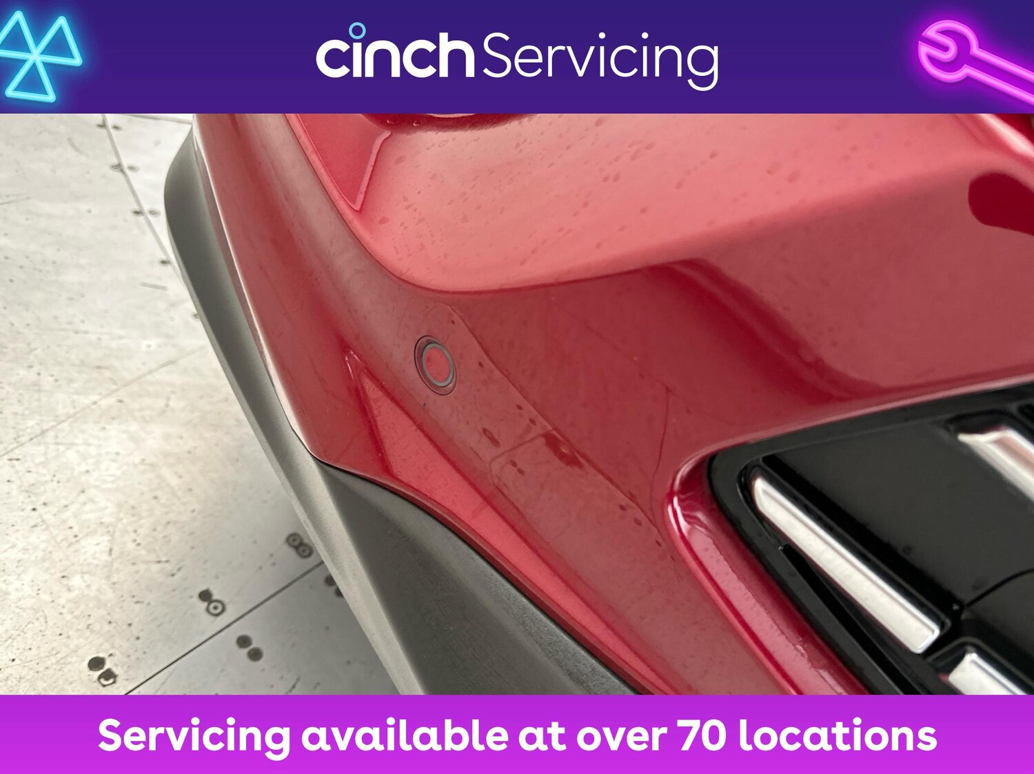 Used Ssangyong Korando 2021 for sale - 76133939: Photo 36