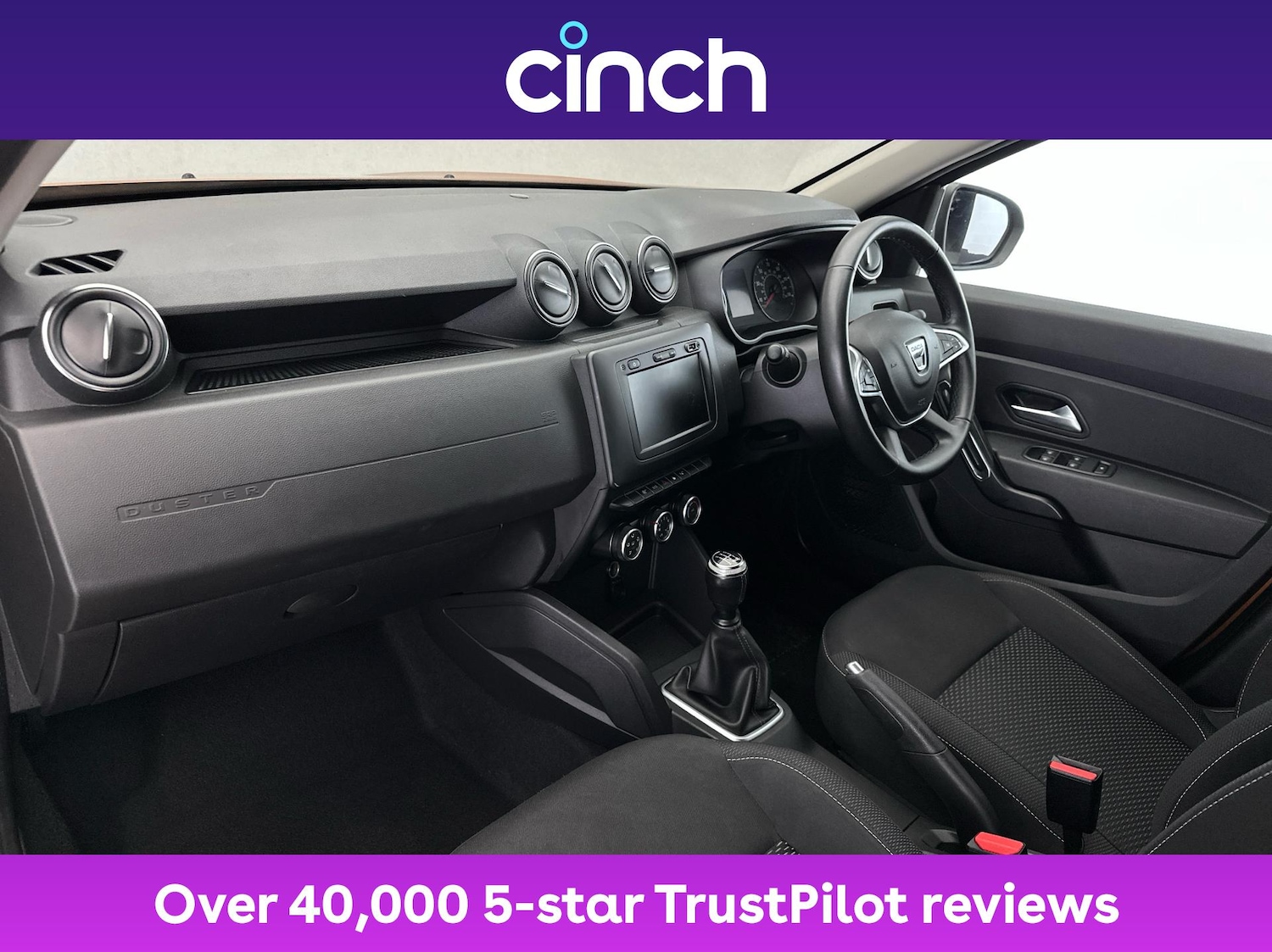 Used Dacia Duster 2019 for sale - 76642050: Photo 14