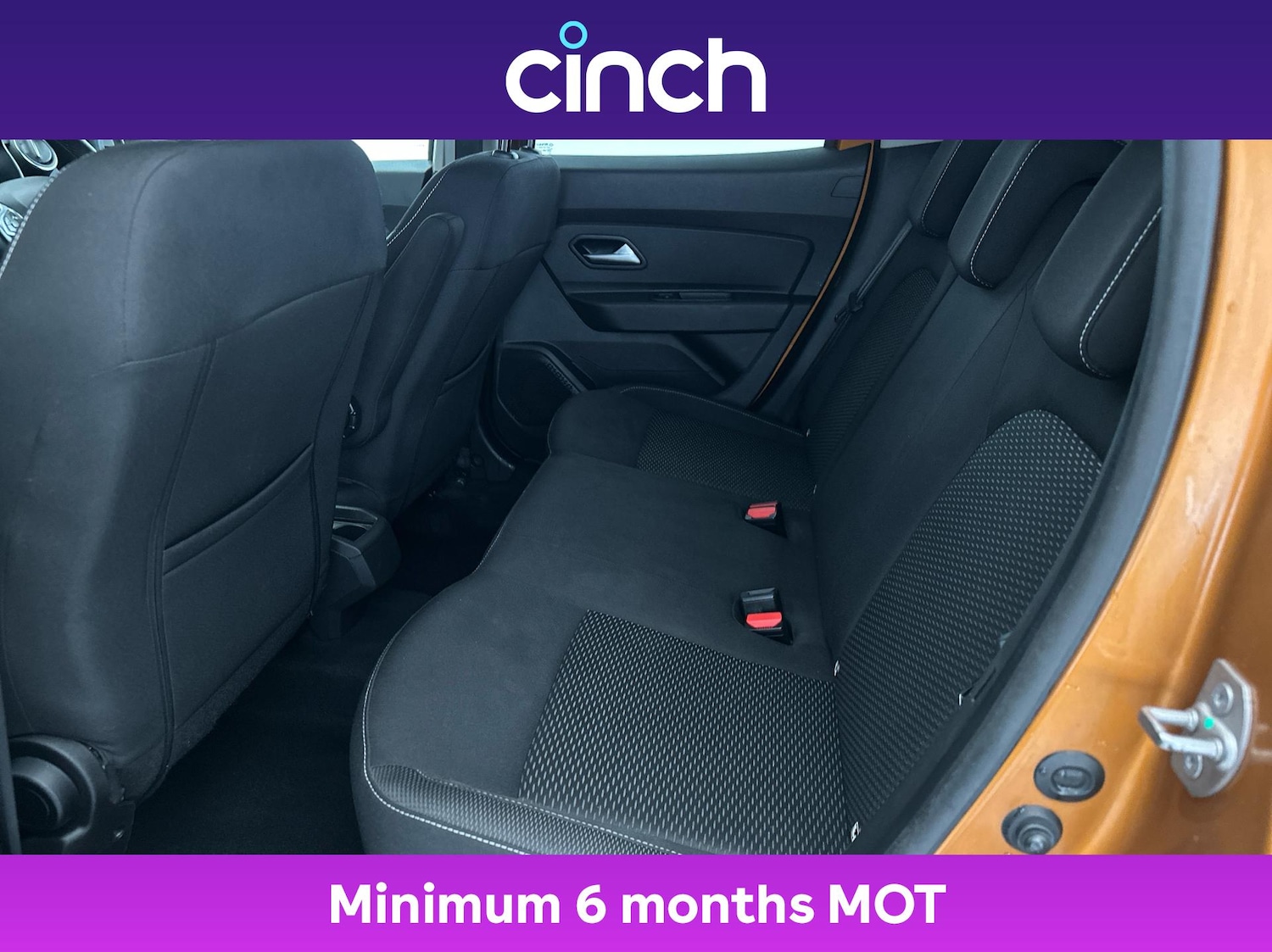 Used Dacia Duster 2019 for sale - 76642050: Photo 20