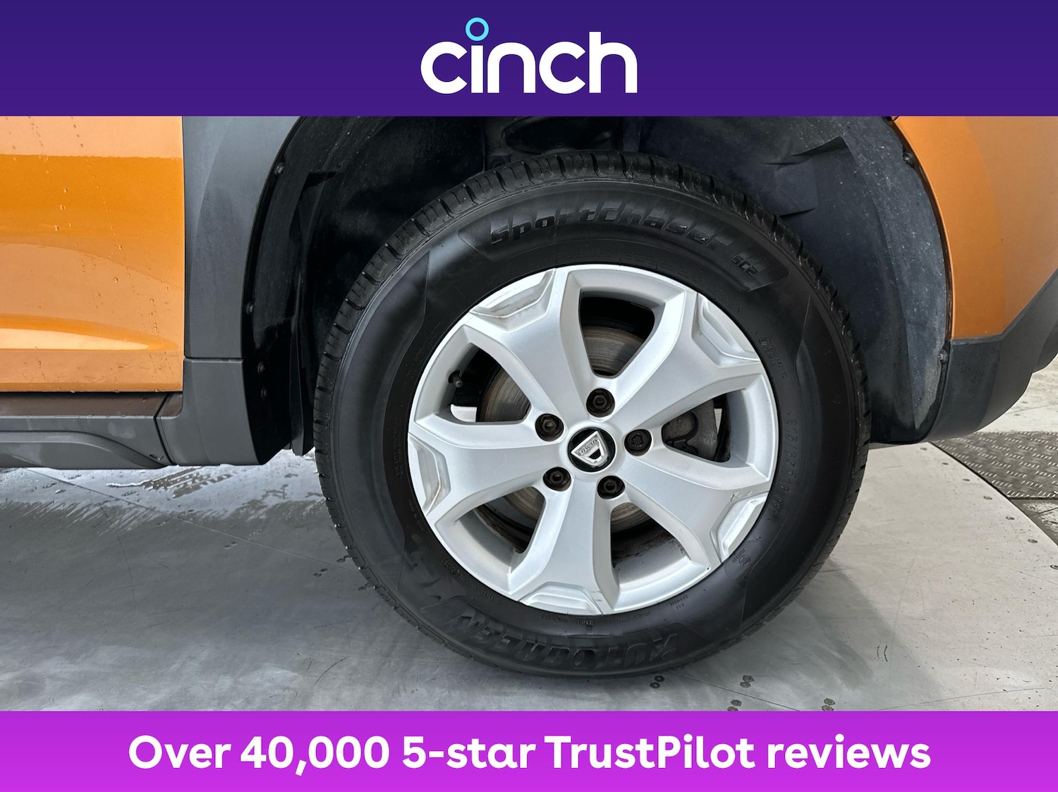 Used Dacia Duster 2019 for sale - 76642050: Photo 28