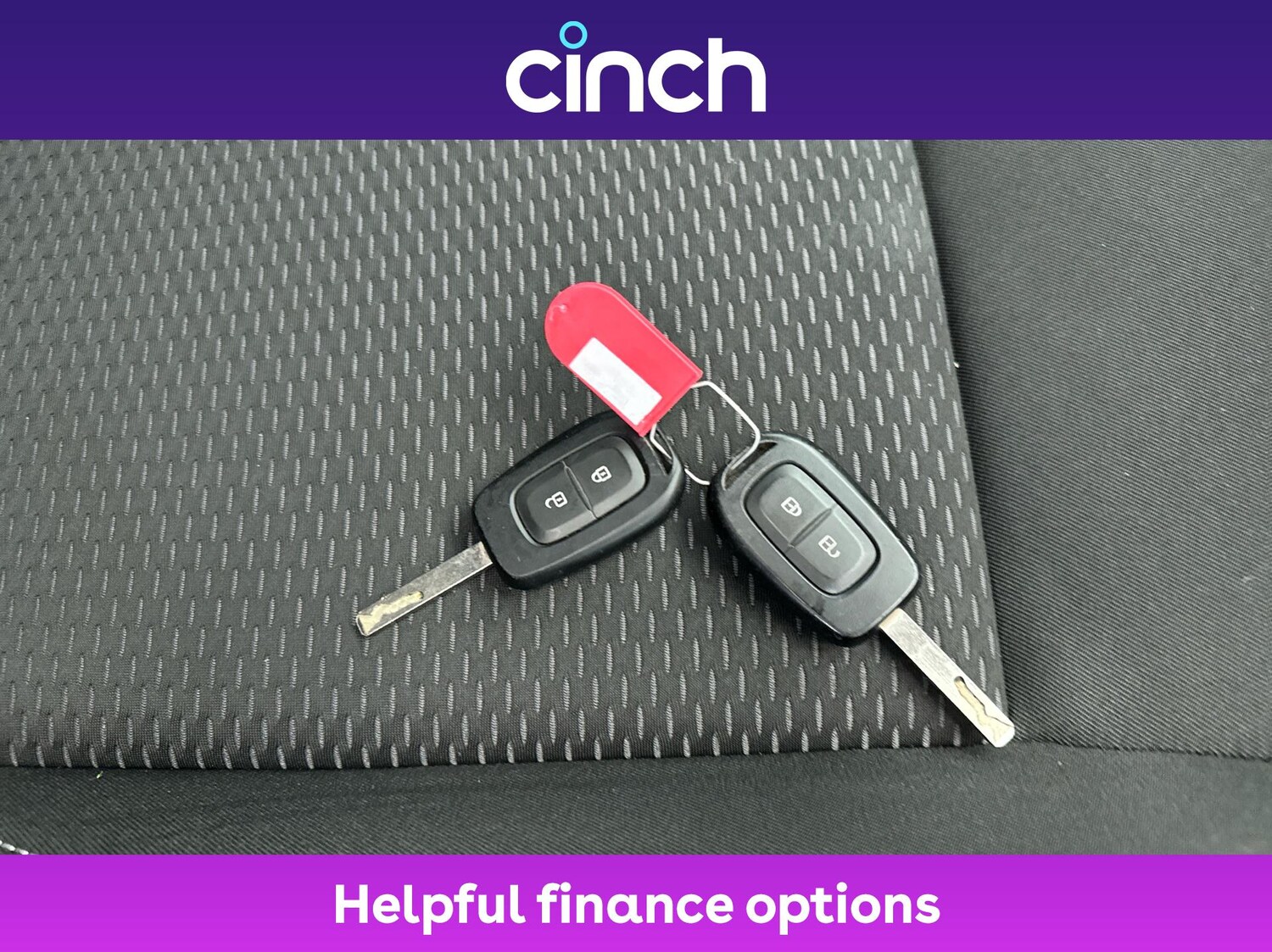 Used Dacia Duster 2019 for sale - 76642050: Photo 30