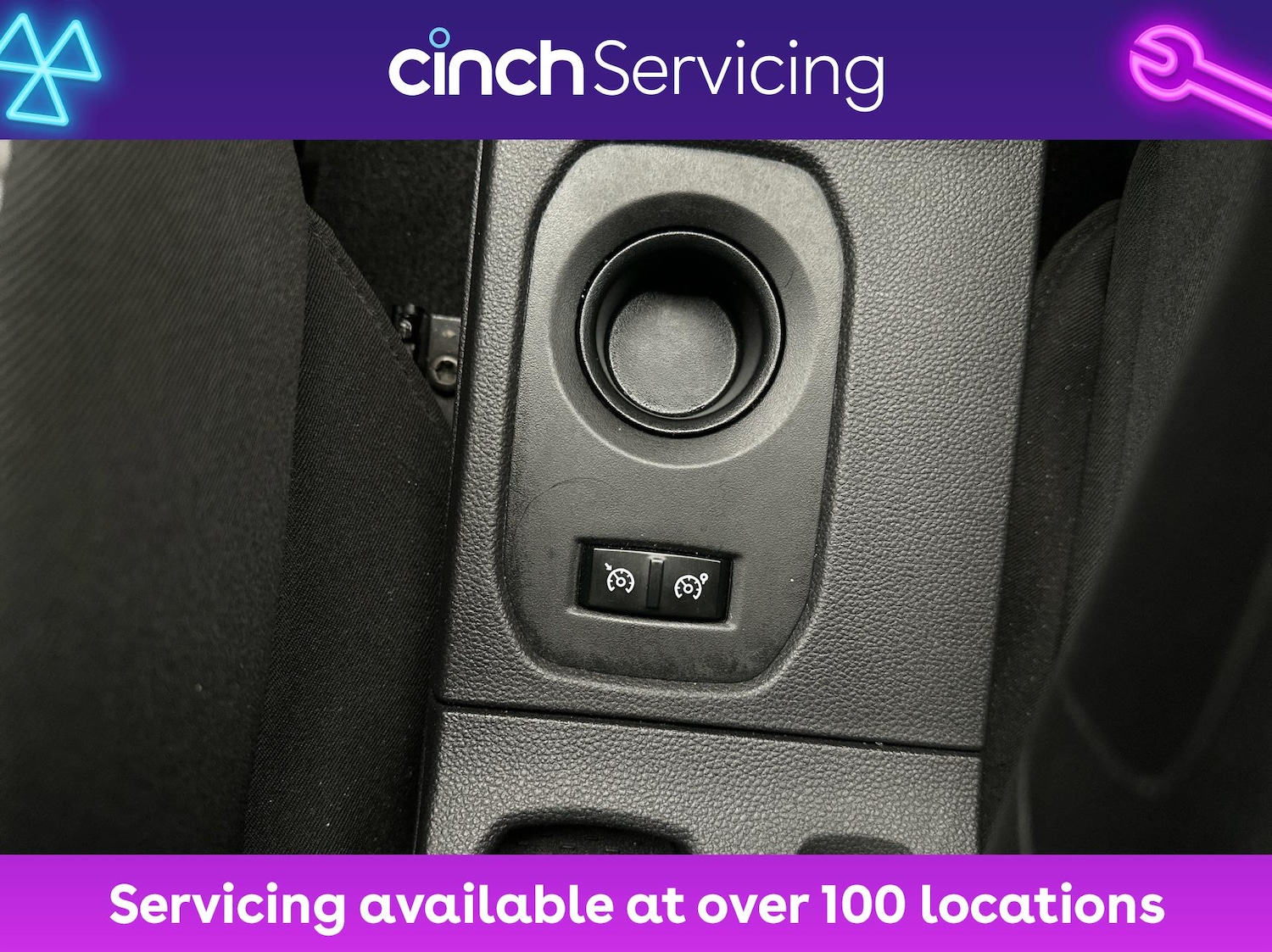 Used Dacia Duster 2019 for sale - 76642050: Photo 31