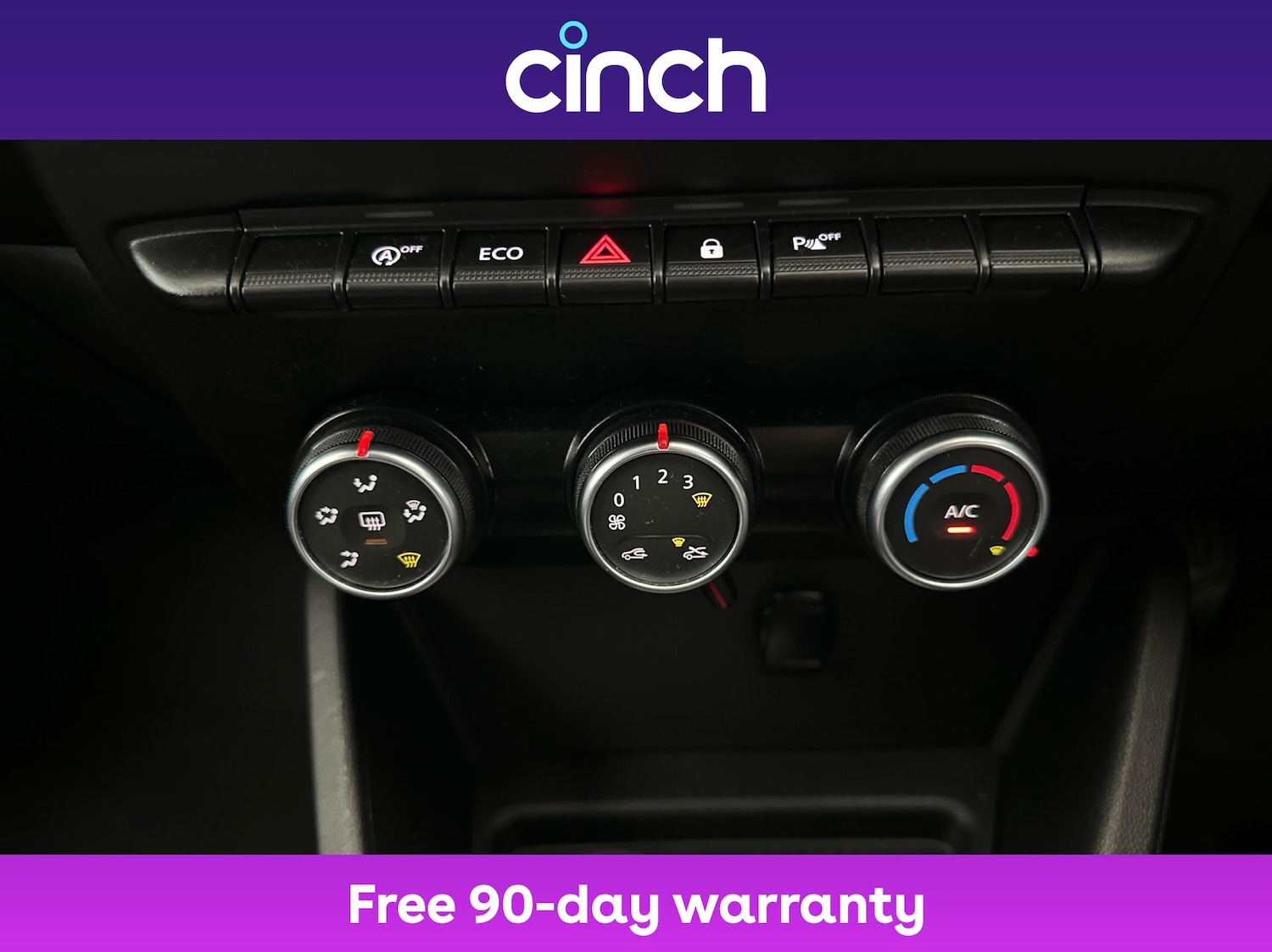 Used Dacia Duster 2019 for sale - 76642050: Photo 34