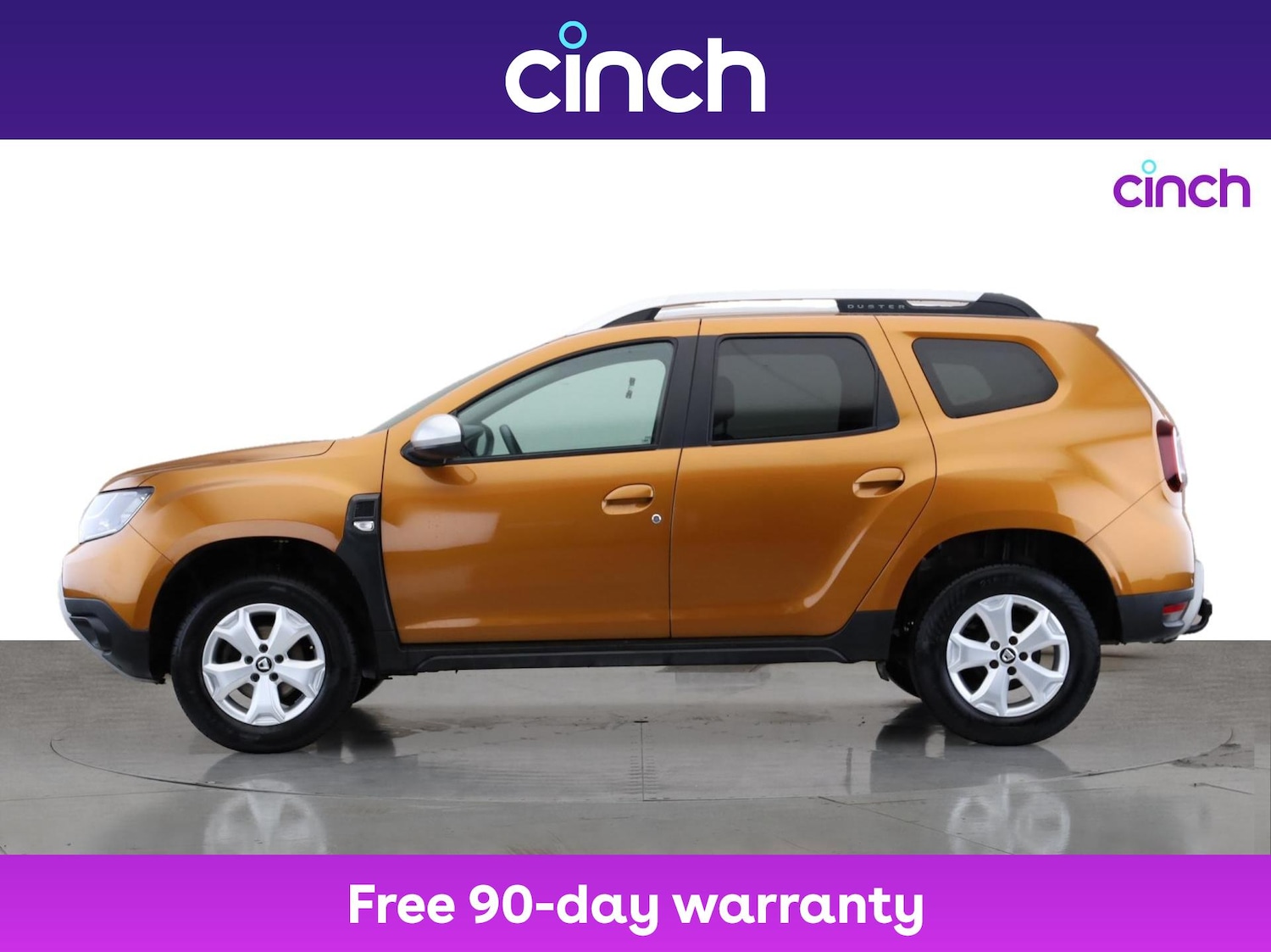 Used Dacia Duster 2019 for sale - 76642050: Photo 8