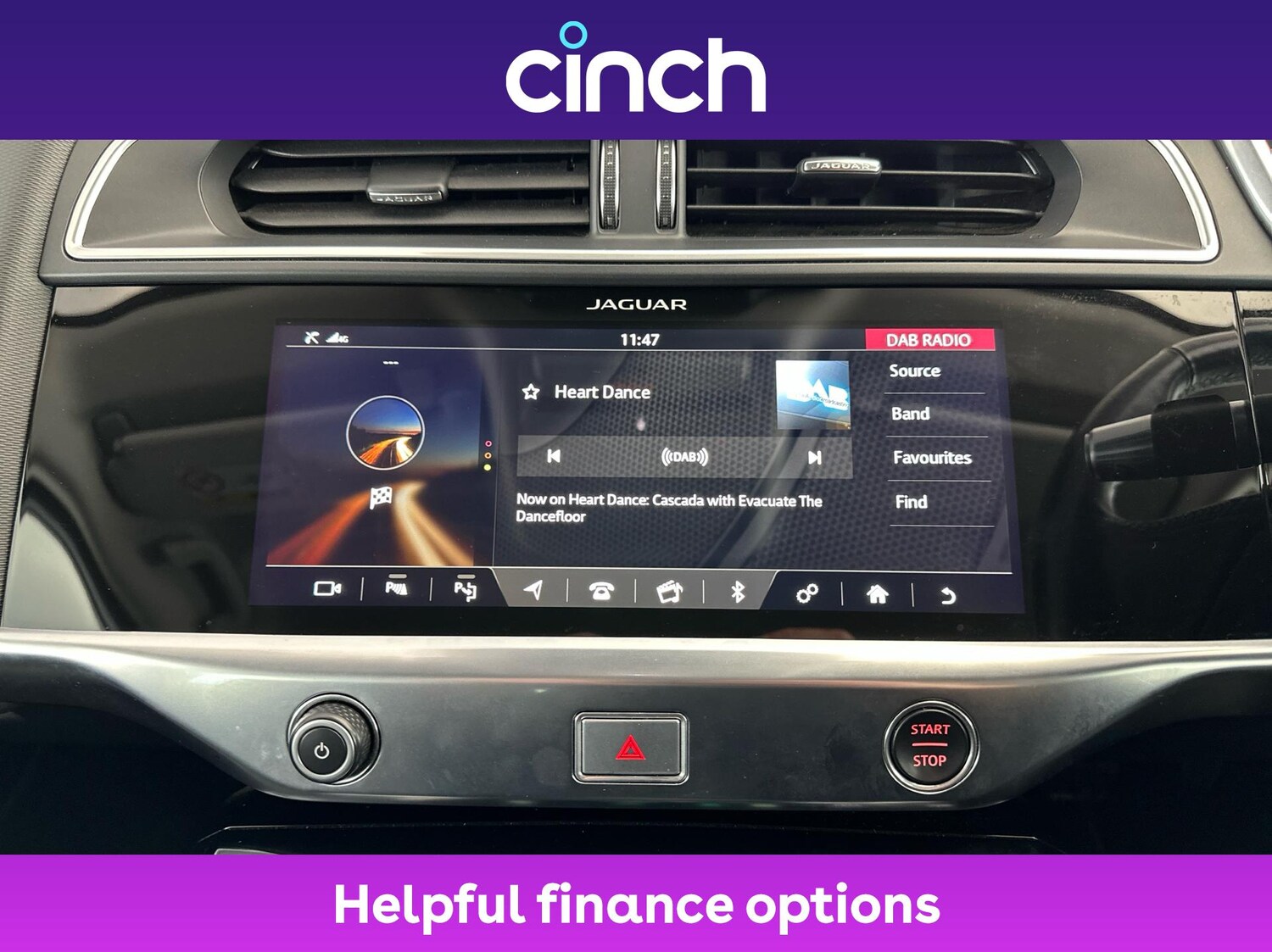 Used Jaguar I-Pace 2020 for sale - 77006948: Photo 17