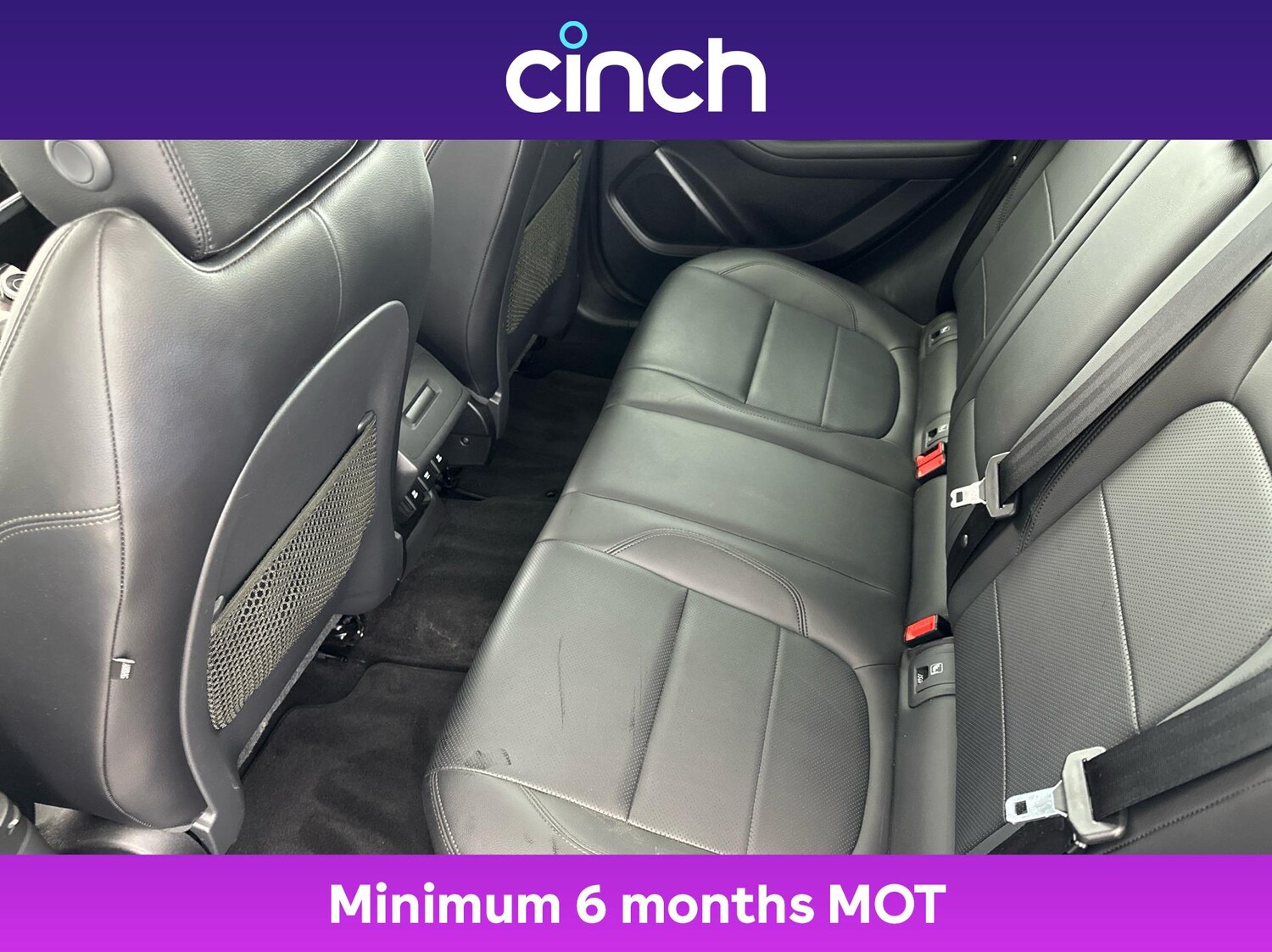 Used Jaguar I-Pace 2020 for sale - 77006948: Photo 20