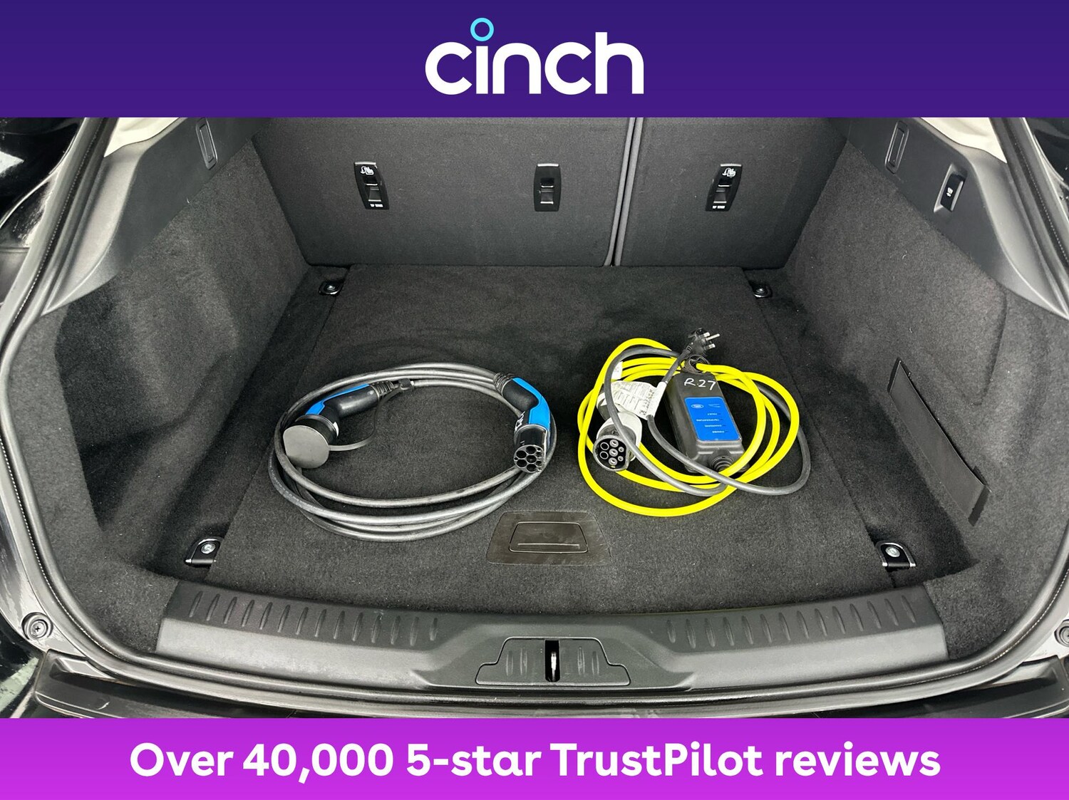 Used Jaguar I-Pace 2020 for sale - 77006948: Photo 21