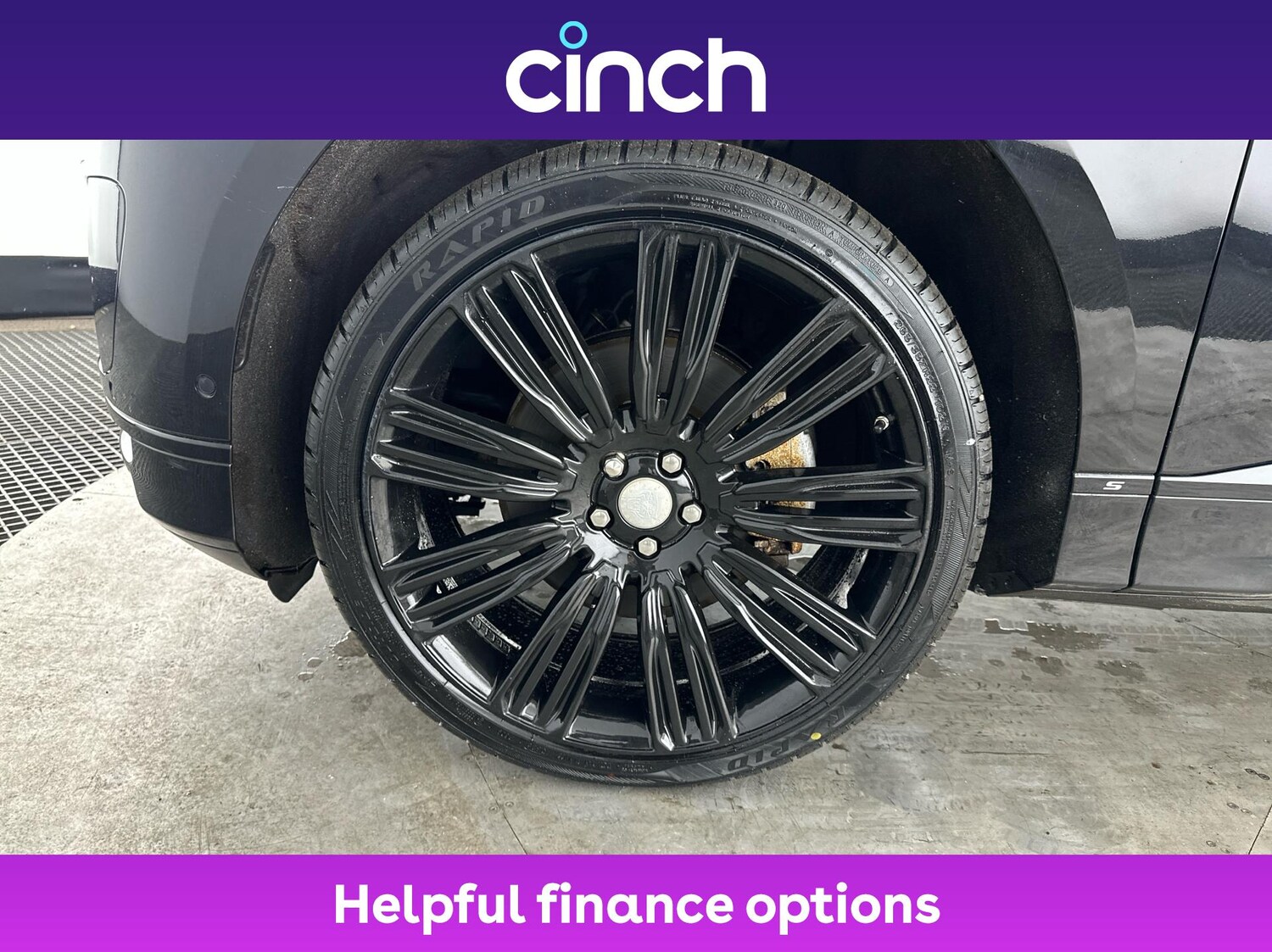 Used Jaguar I-Pace 2020 for sale - 77006948: Photo 24