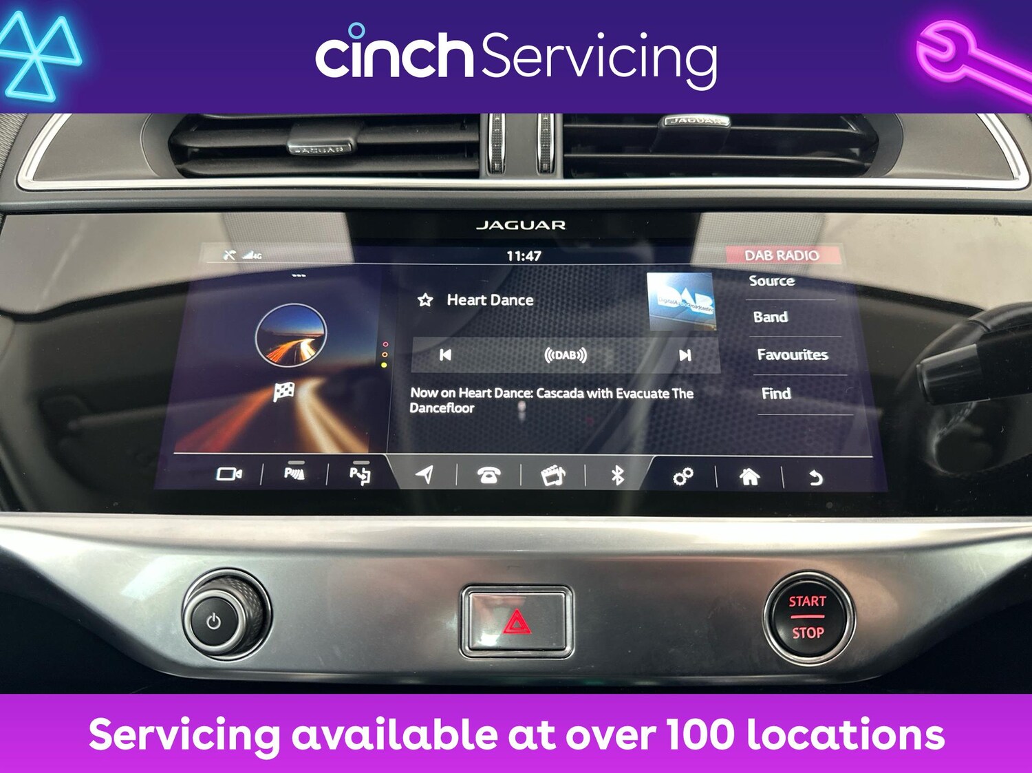 Used Jaguar I-Pace 2020 for sale - 77006948: Photo 31