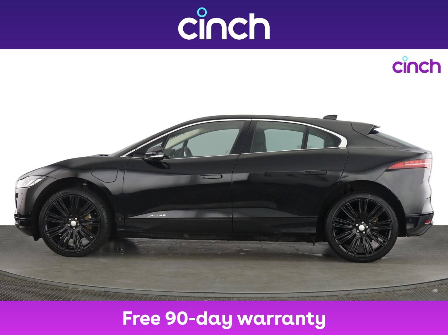Used Jaguar I-Pace 2020 for sale - 77006948: Photo 8