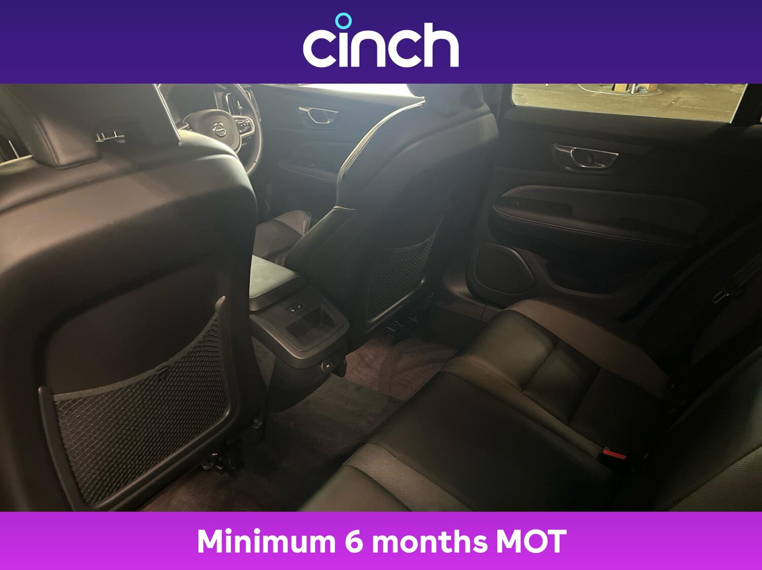 Used Volvo V60 2021 for sale - 76535336: Photo 20