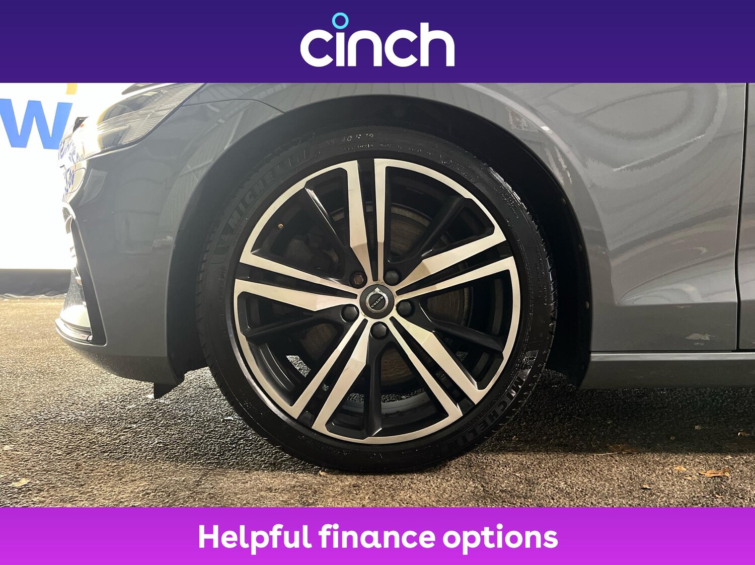 Used Volvo V60 2021 for sale - 76535336: Photo 24