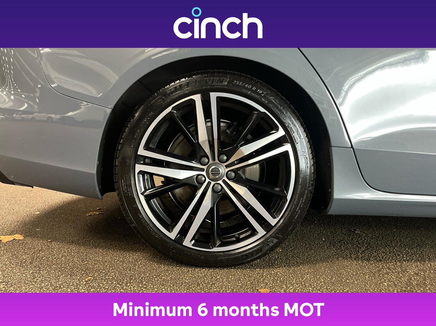 Used Volvo V60 2021 for sale - 76535336: Photo 27