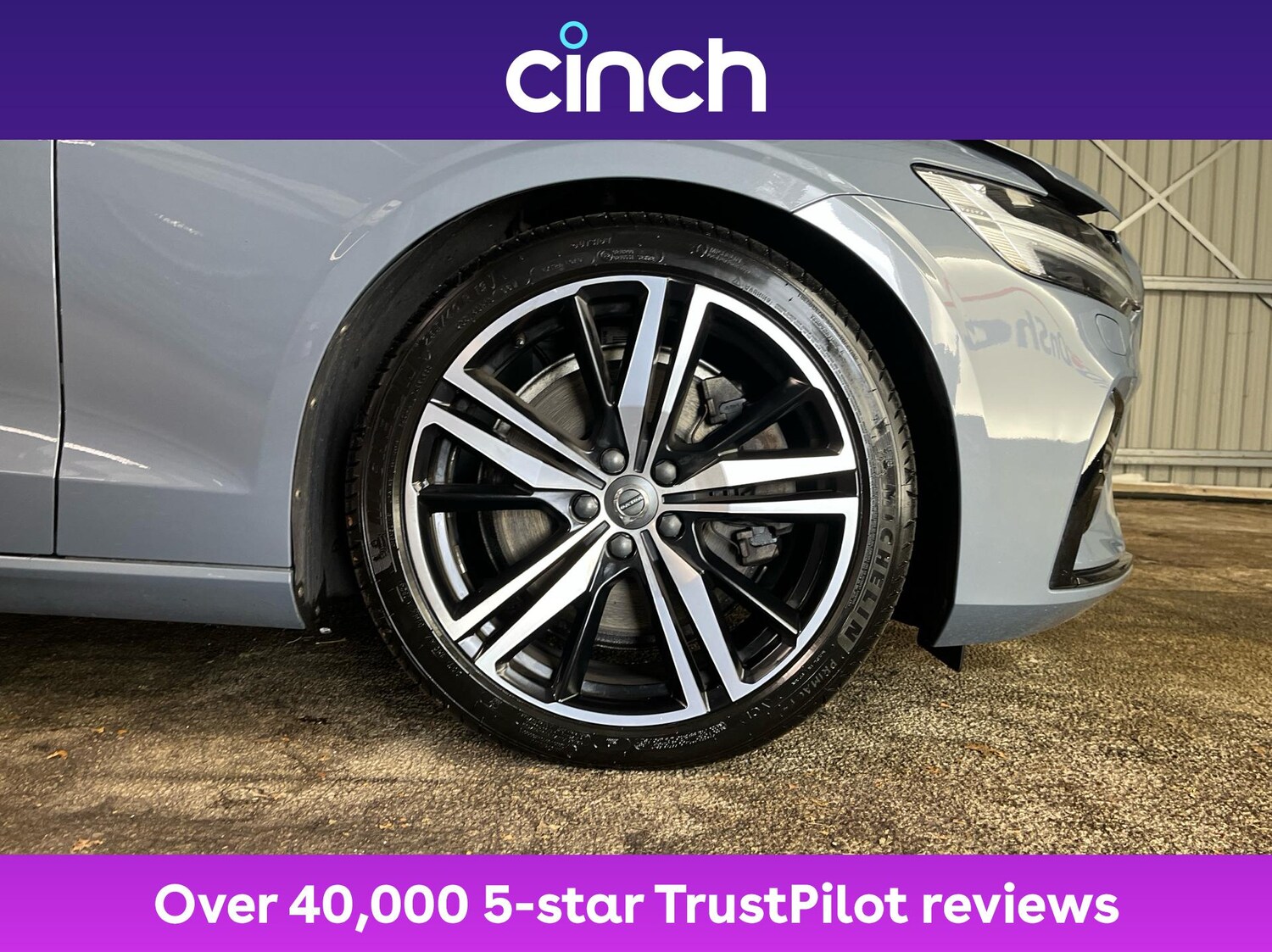 Used Volvo V60 2021 for sale - 76535336: Photo 28