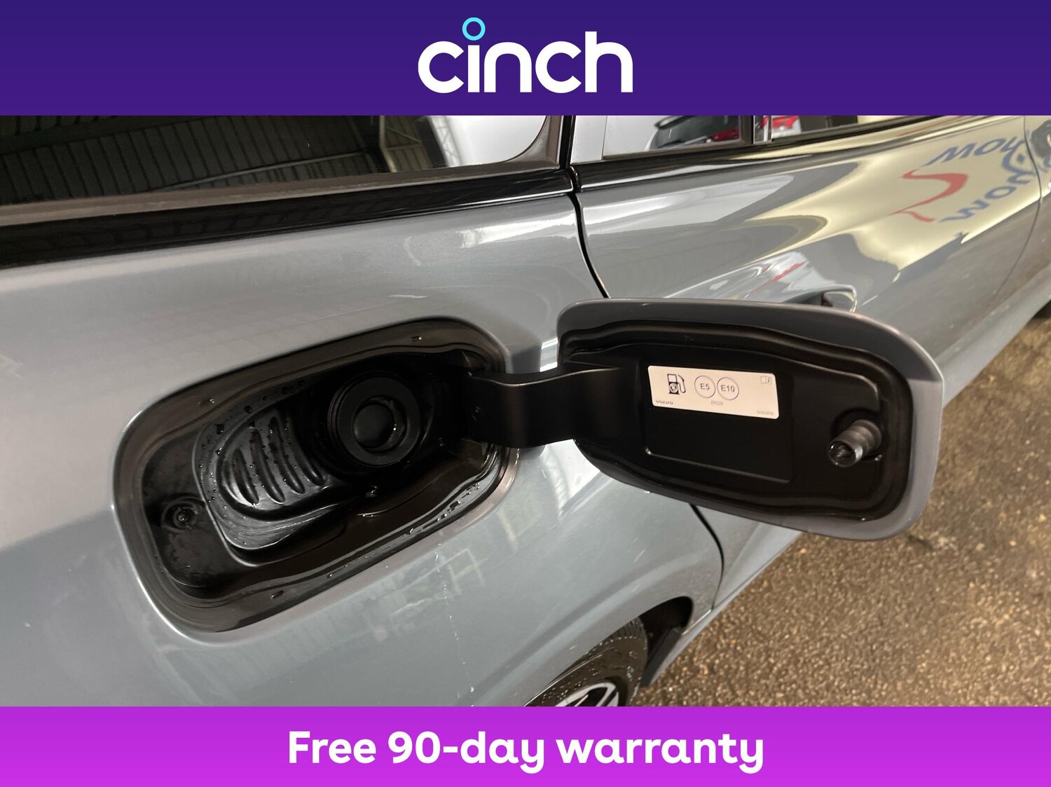 Used Volvo V60 2021 for sale - 76535336: Photo 29