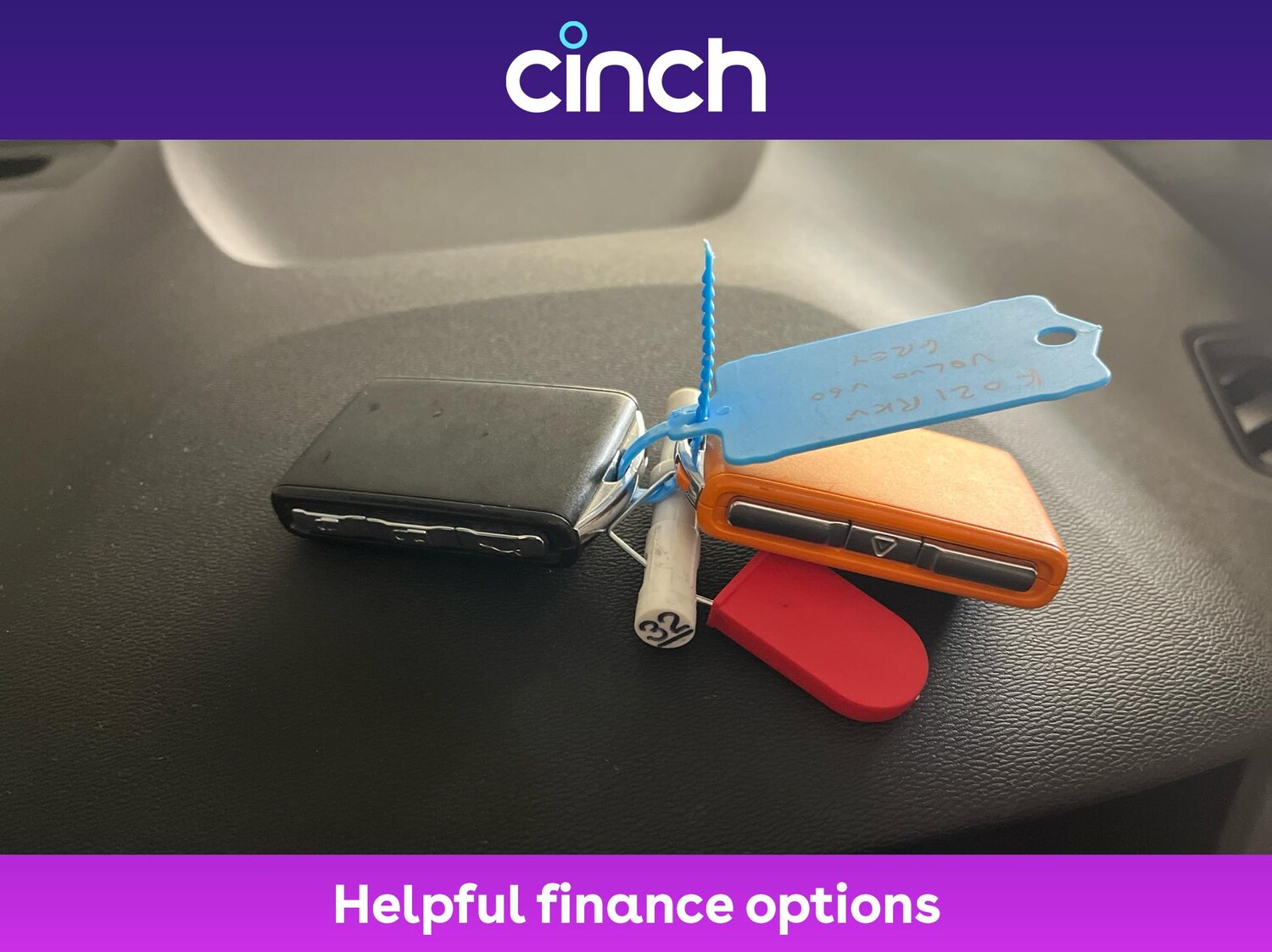 Used Volvo V60 2021 for sale - 76535336: Photo 30