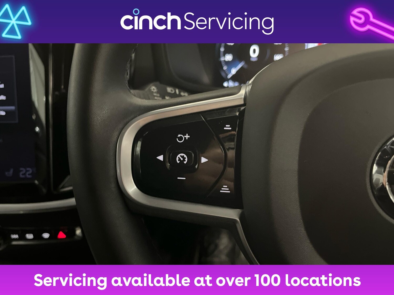 Used Volvo V60 2021 for sale - 76535336: Photo 31