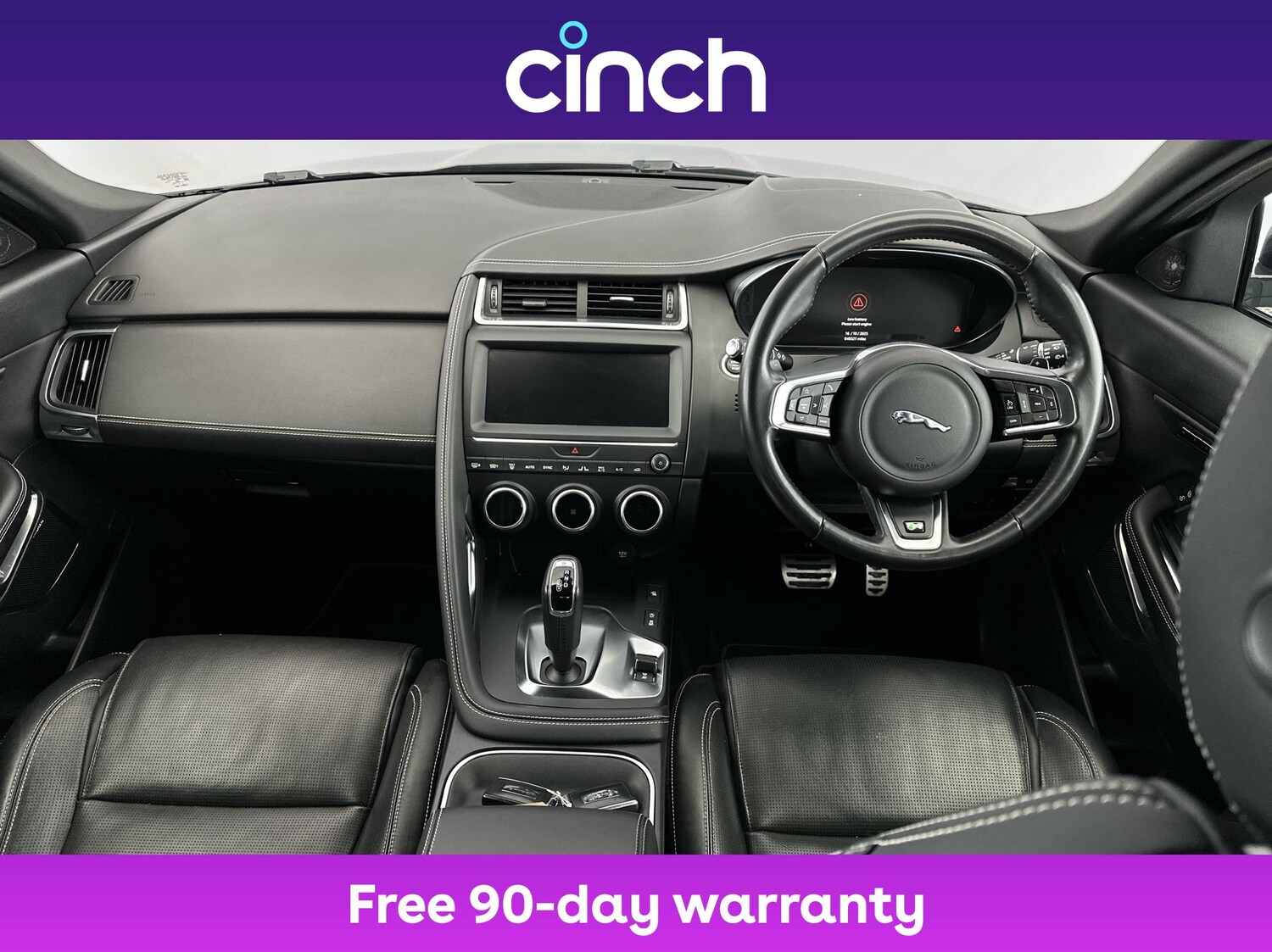 Used Jaguar E-Pace 2018 for sale - 76324391: Photo 15