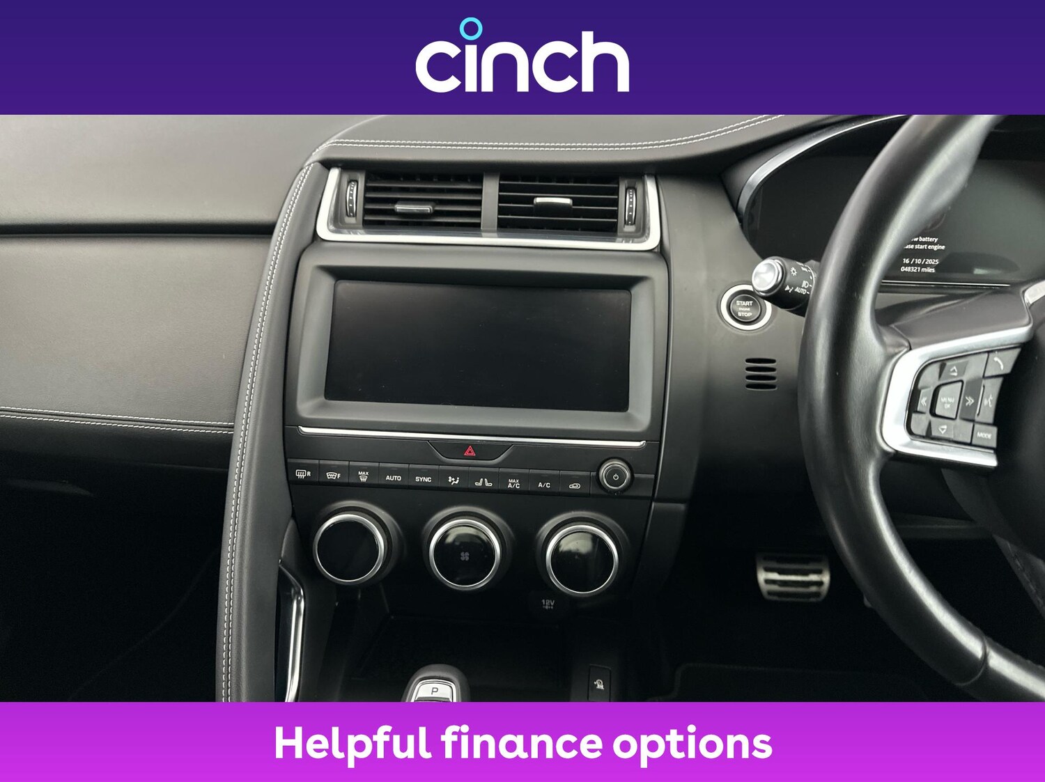 Used Jaguar E-Pace 2018 for sale - 76324391: Photo 17