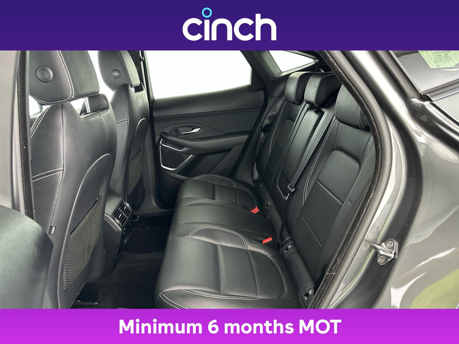 Used Jaguar E-Pace 2018 for sale - 76324391: Photo 20