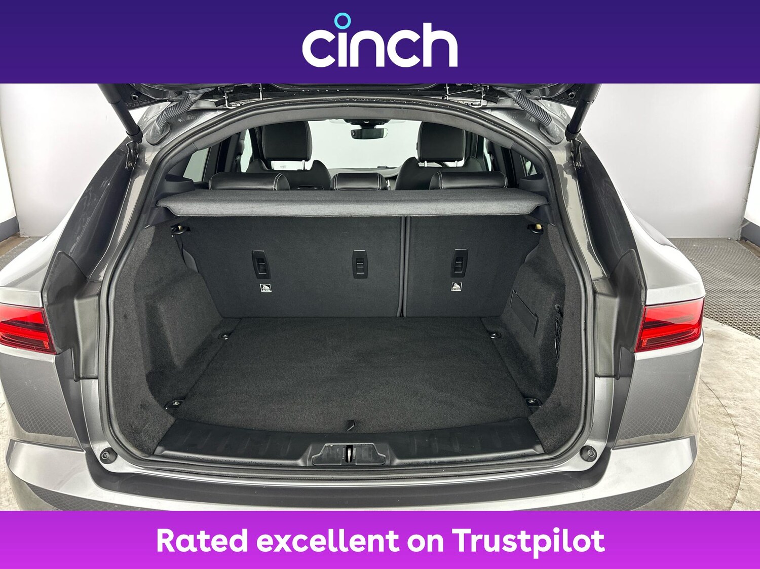 Used Jaguar E-Pace 2018 for sale - 76324391: Photo 21