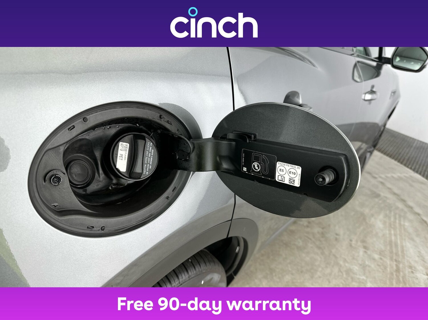 Used Jaguar E-Pace 2018 for sale - 76324391: Photo 29