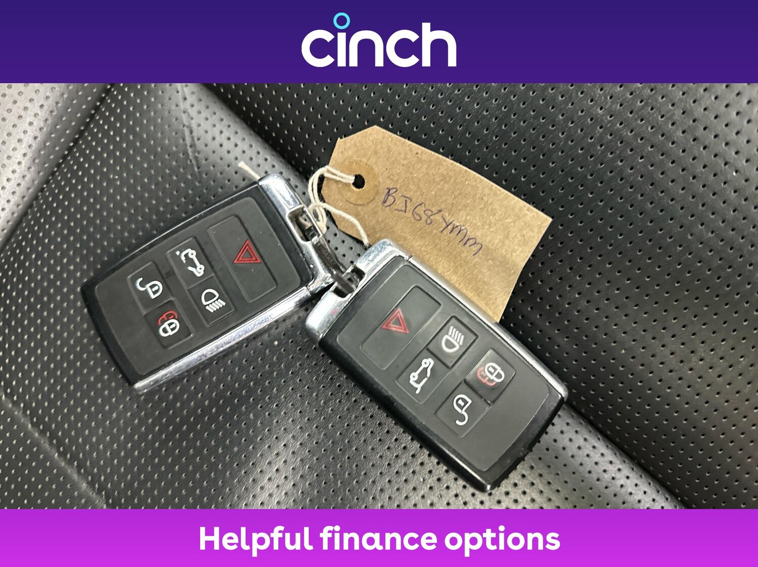 Used Jaguar E-Pace 2018 for sale - 76324391: Photo 30