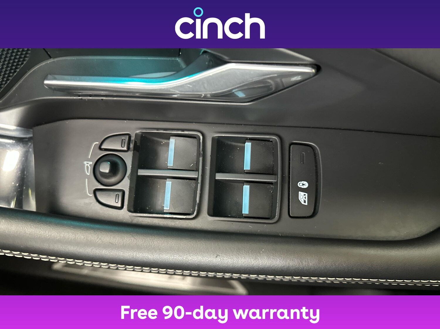 Used Jaguar E-Pace 2018 for sale - 76324391: Photo 34