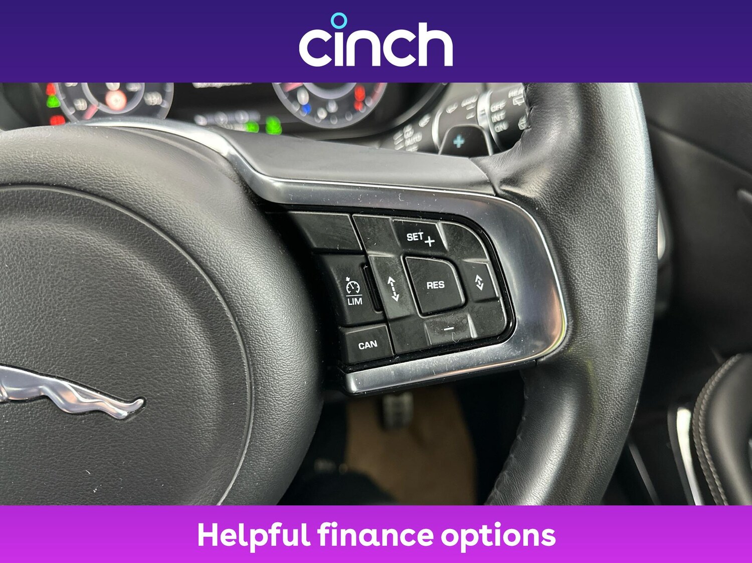 Used Jaguar E-Pace 2018 for sale - 76324391: Photo 35