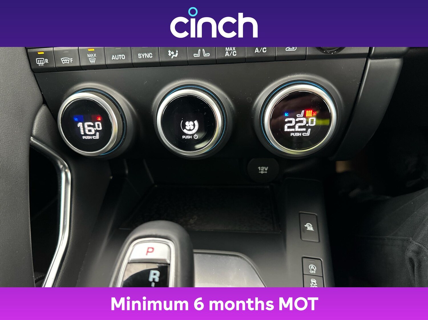 Used Jaguar E-Pace 2018 for sale - 76324391: Photo 37