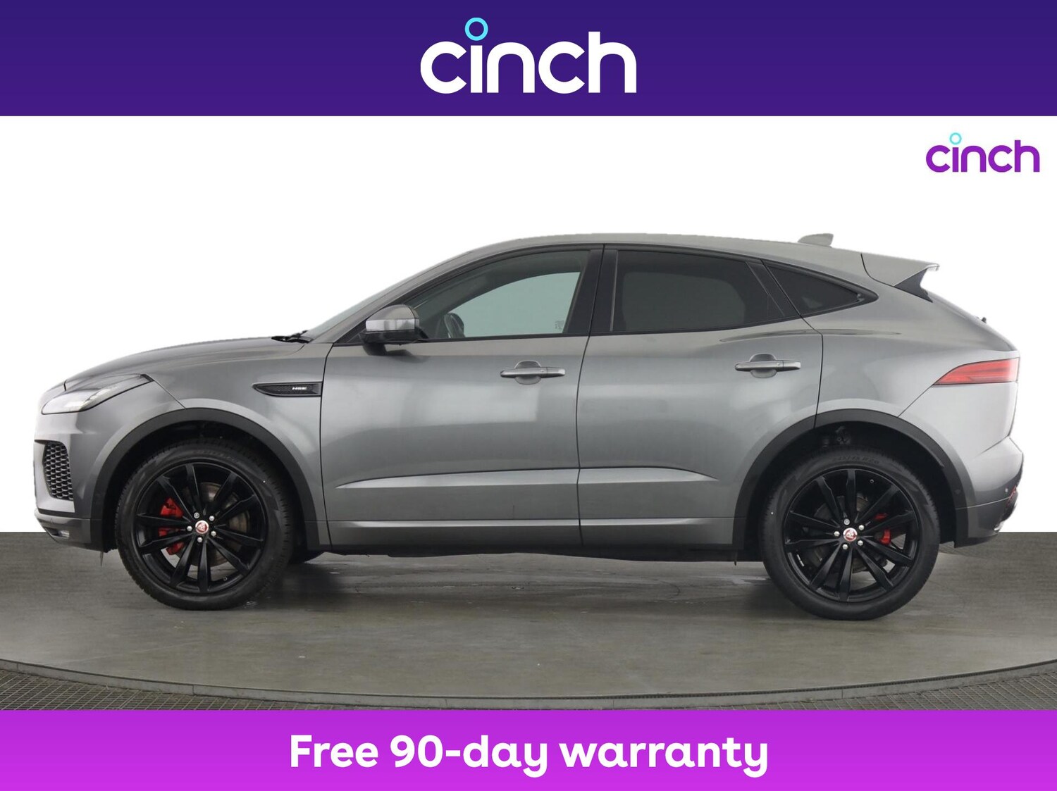 Used Jaguar E-Pace 2018 for sale - 76324391: Photo 8