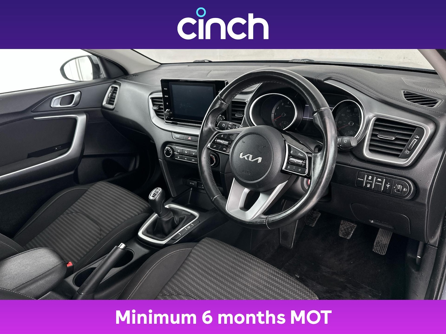 Used Kia XCeed 2022 for sale - 77059508: Photo 12