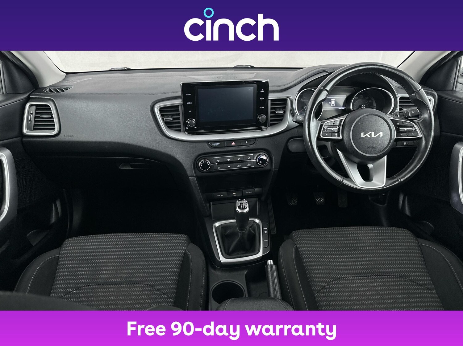 Used Kia XCeed 2022 for sale - 77059508: Photo 15