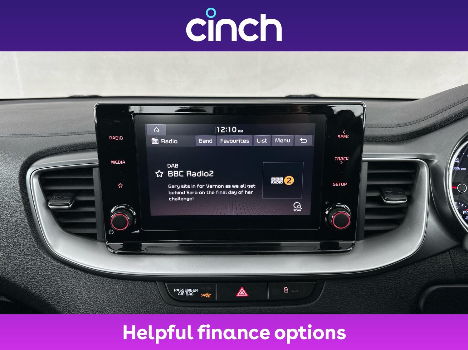 Used Kia XCeed 2022 for sale - 77059508: Photo 17