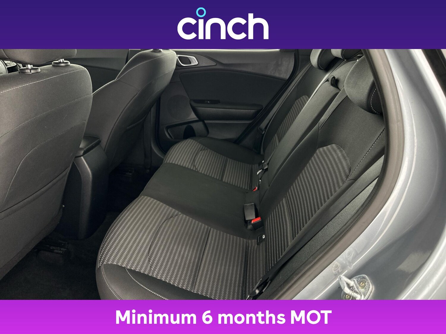 Used Kia XCeed 2022 for sale - 77059508: Photo 20