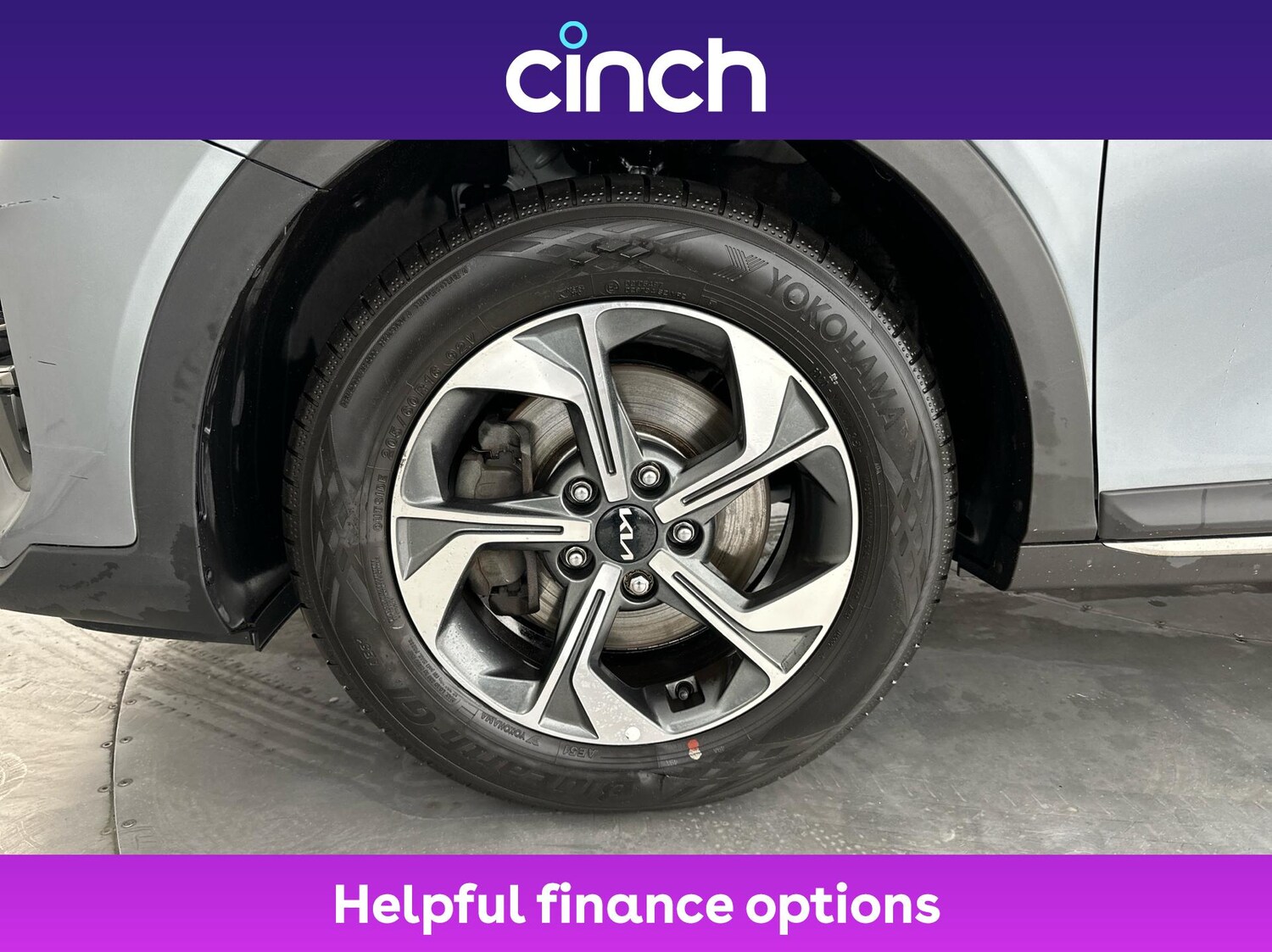 Used Kia XCeed 2022 for sale - 77059508: Photo 24