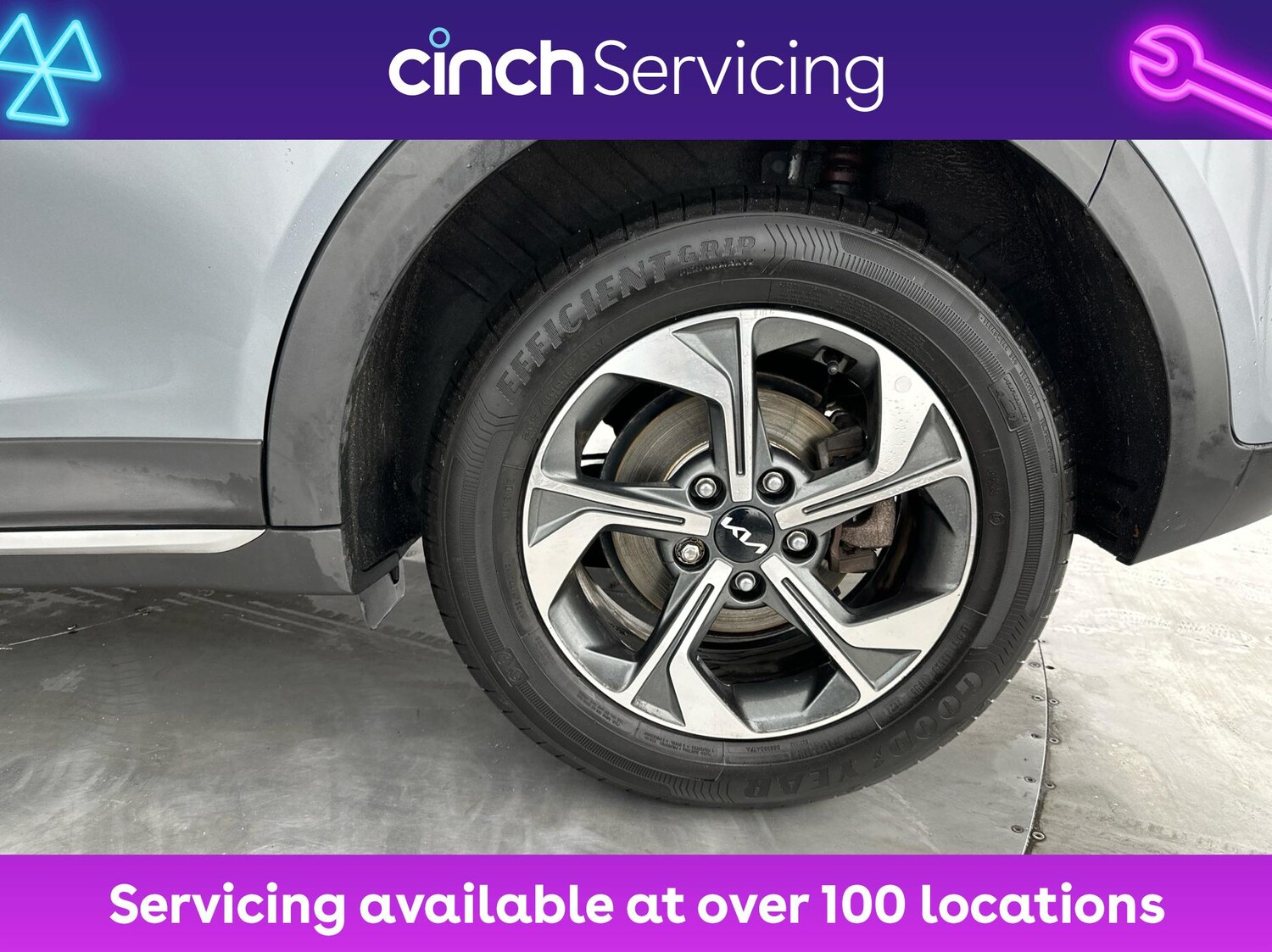 Used Kia XCeed 2022 for sale - 77059508: Photo 26