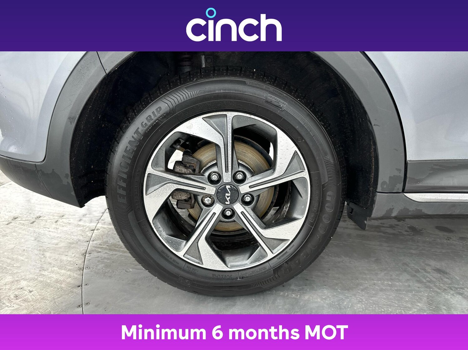 Used Kia XCeed 2022 for sale - 77059508: Photo 27