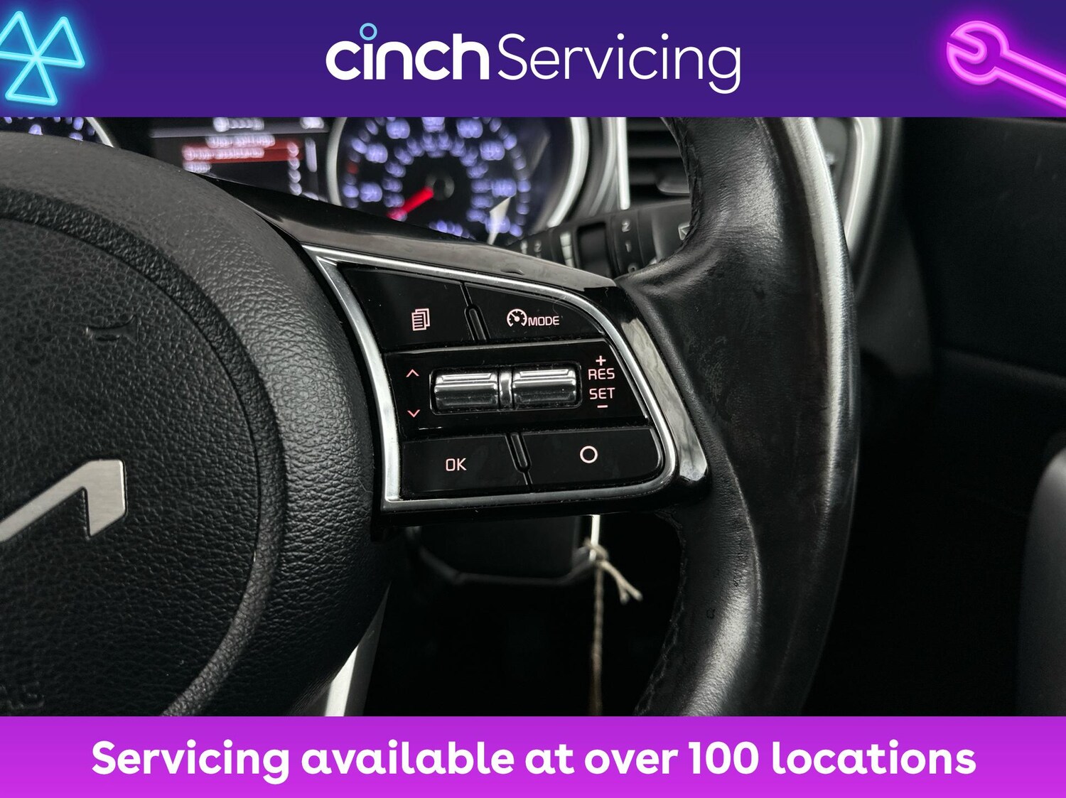 Used Kia XCeed 2022 for sale - 77059508: Photo 31