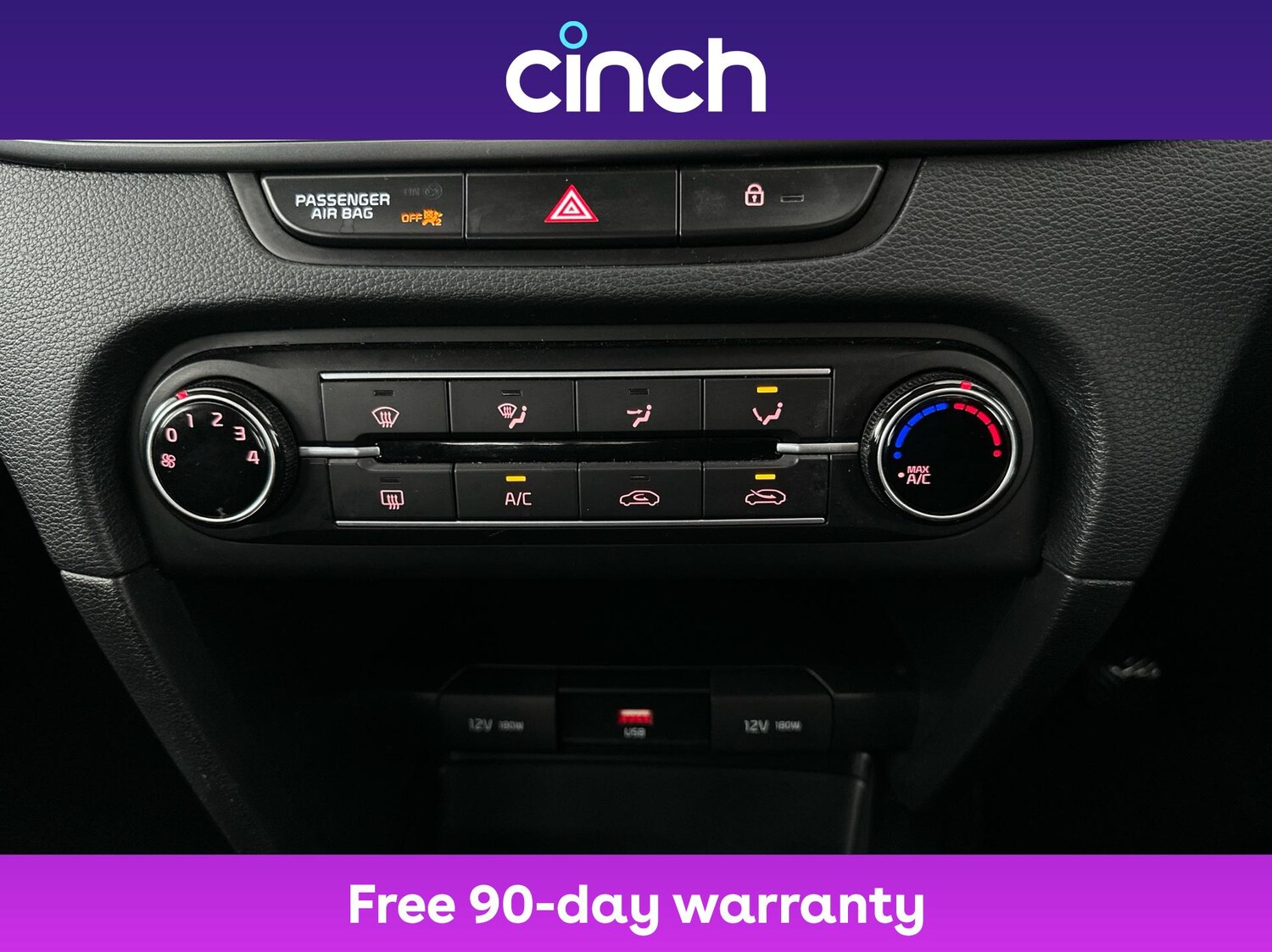 Used Kia XCeed 2022 for sale - 77059508: Photo 34