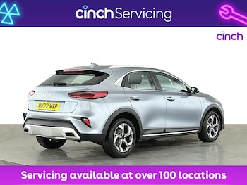 Used Kia XCeed 2022 for sale - 77059508: Photo